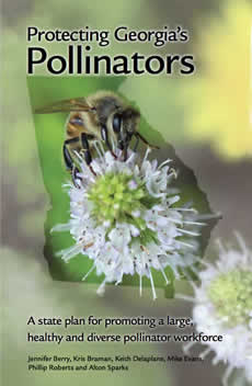 Pollinator Protection Plan for Georgia