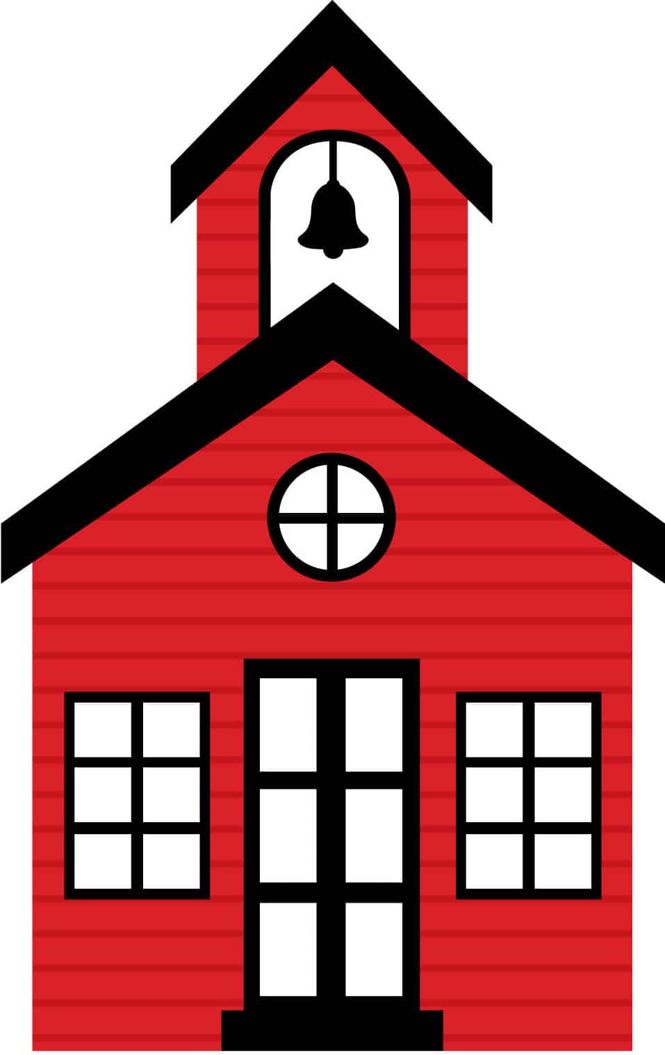 Little Red school house